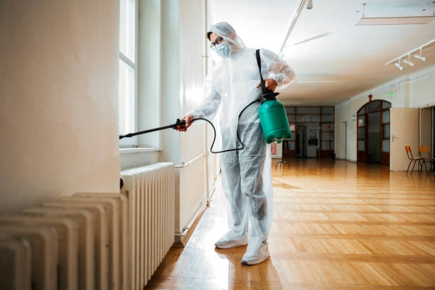 Best Wildlife Control Services  in White Bluff, TN